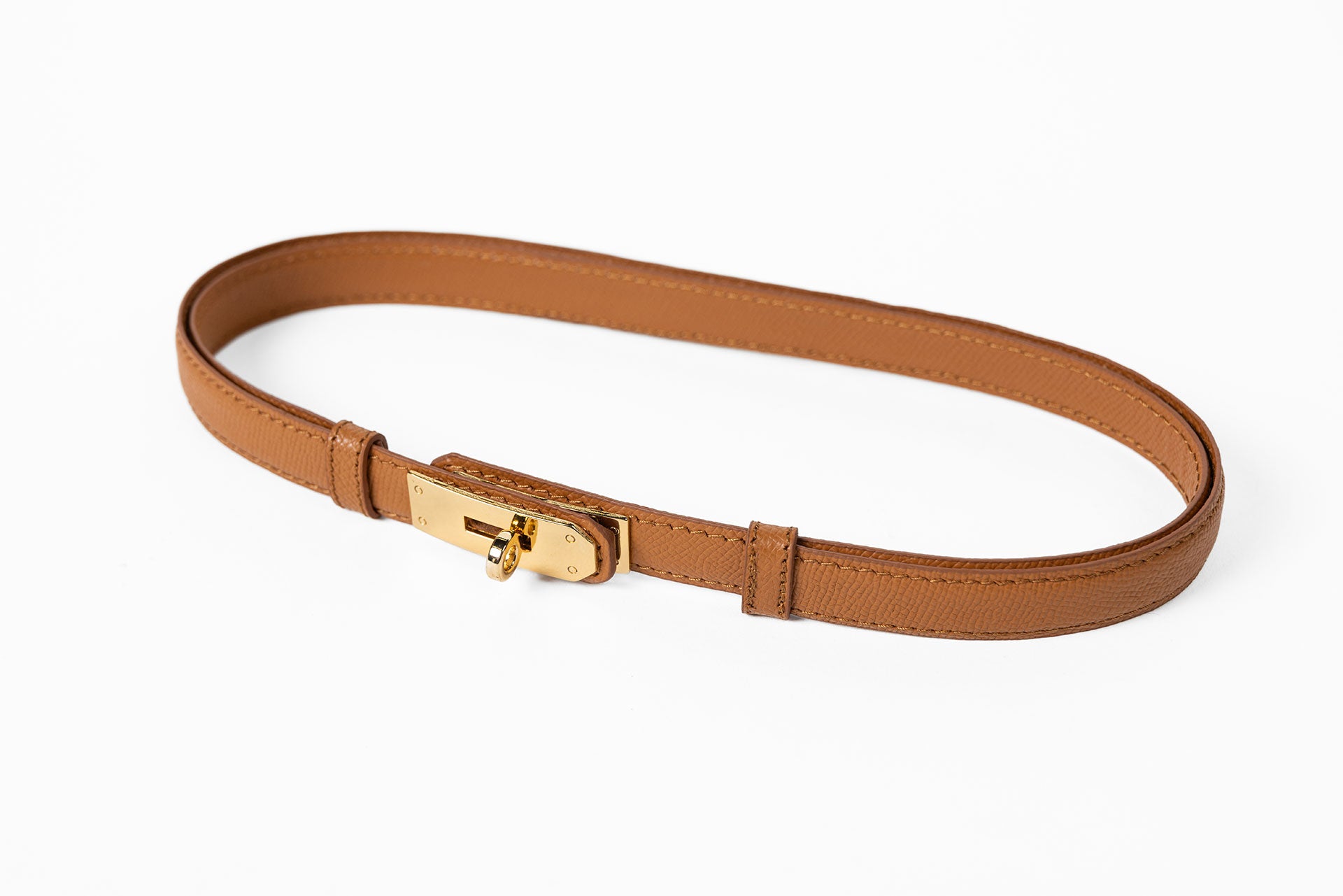 Kamel kaiš NOMO / 248 zlato