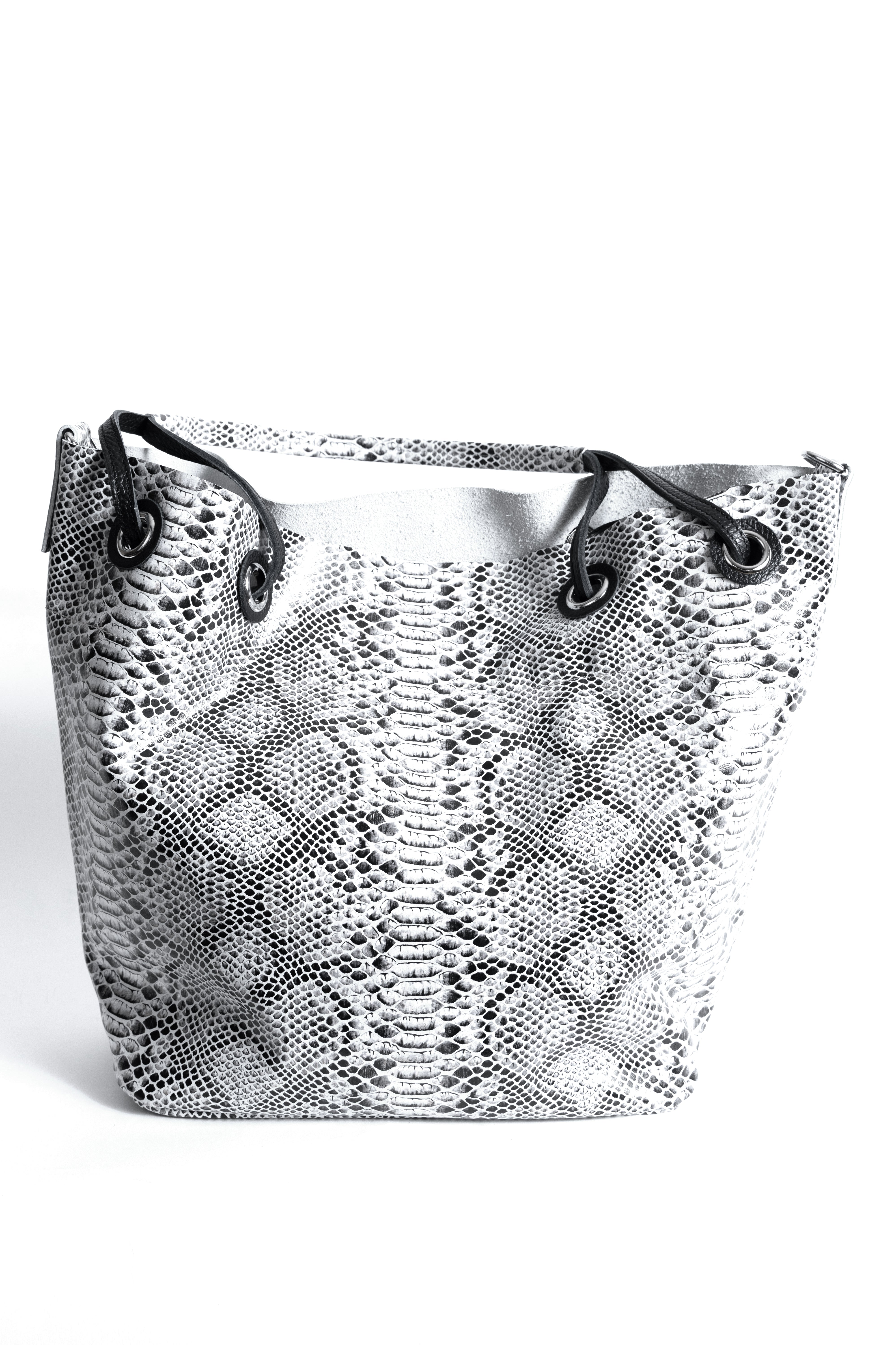 BELA ŠARA TAŠNA SINTRA / 146