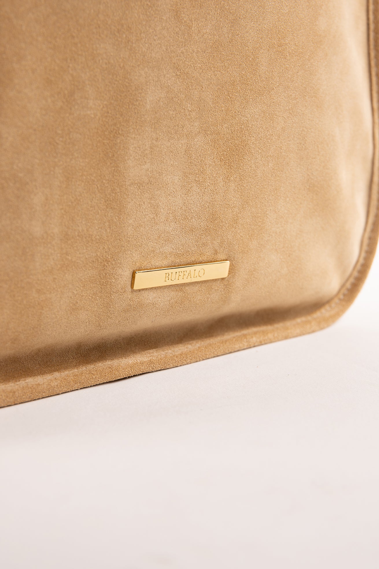 Bež tašna BARSELONA | 251