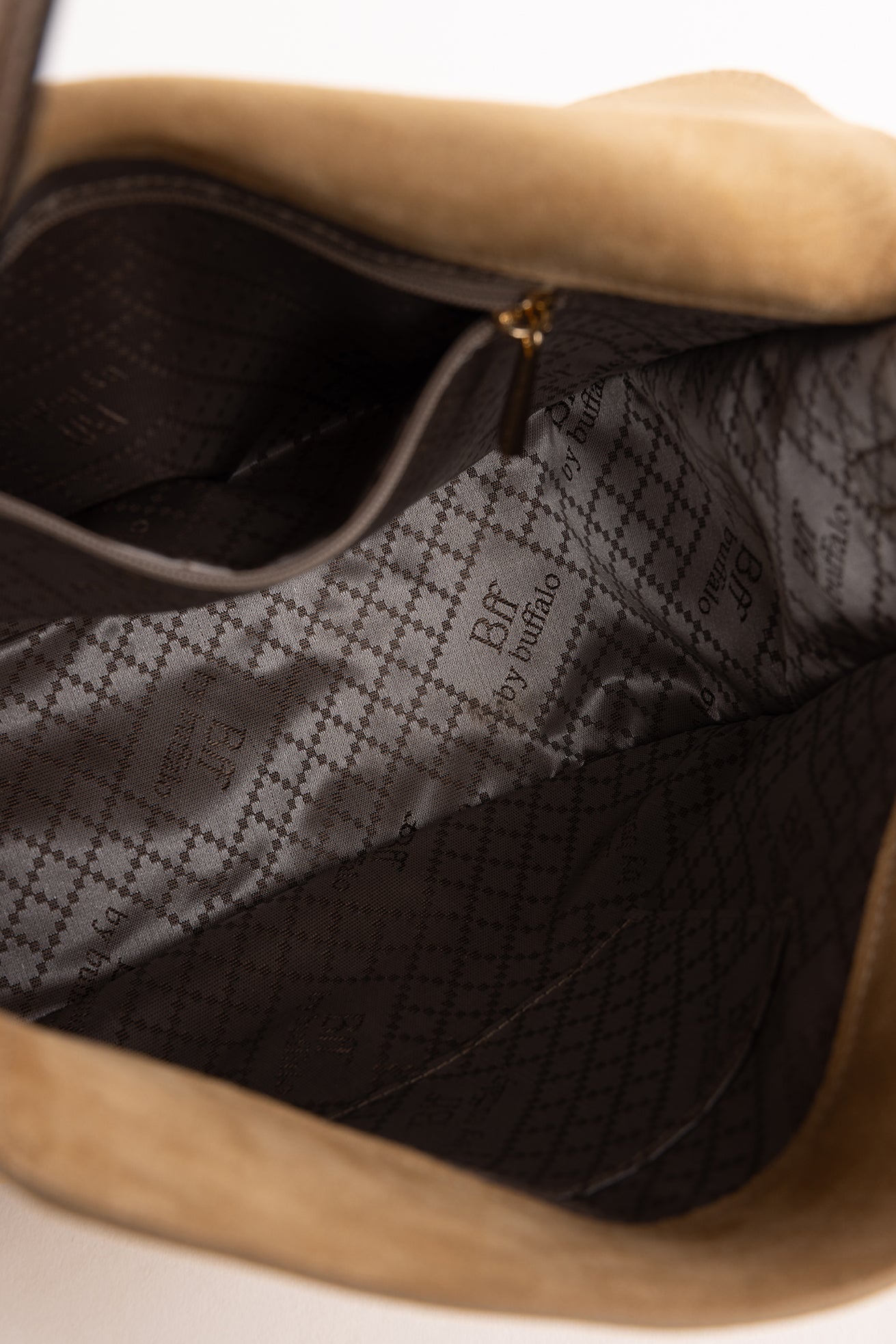 Bež tašna BARSELONA | 251