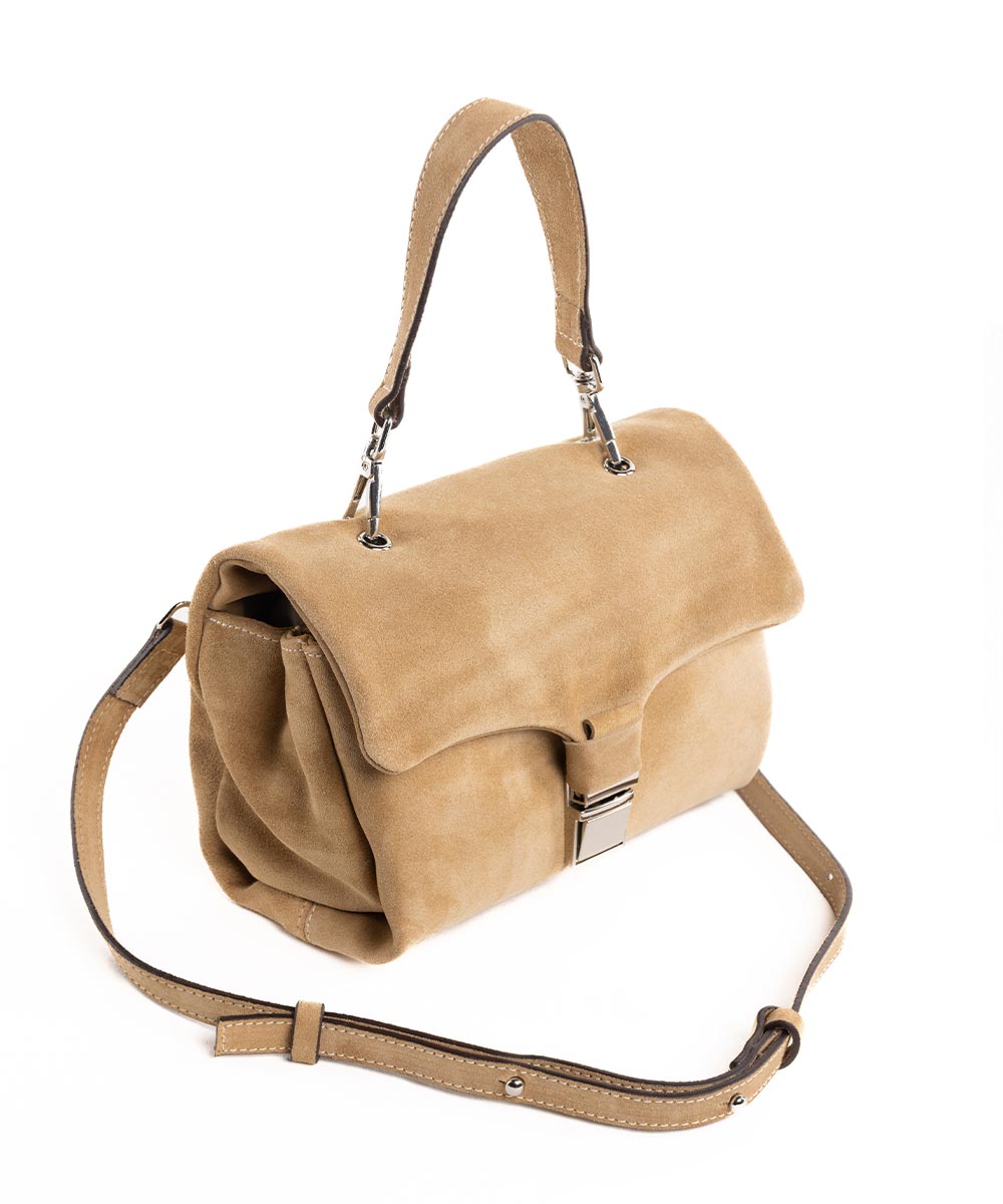 Bež tašna VERONA | 250