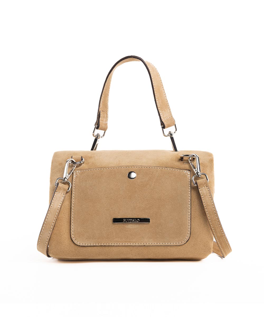 Bež tašna VERONA | 250