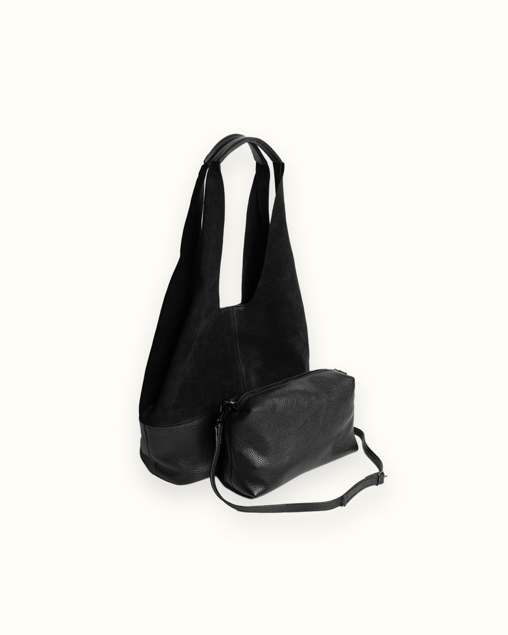 Crna tašna RIO / 253