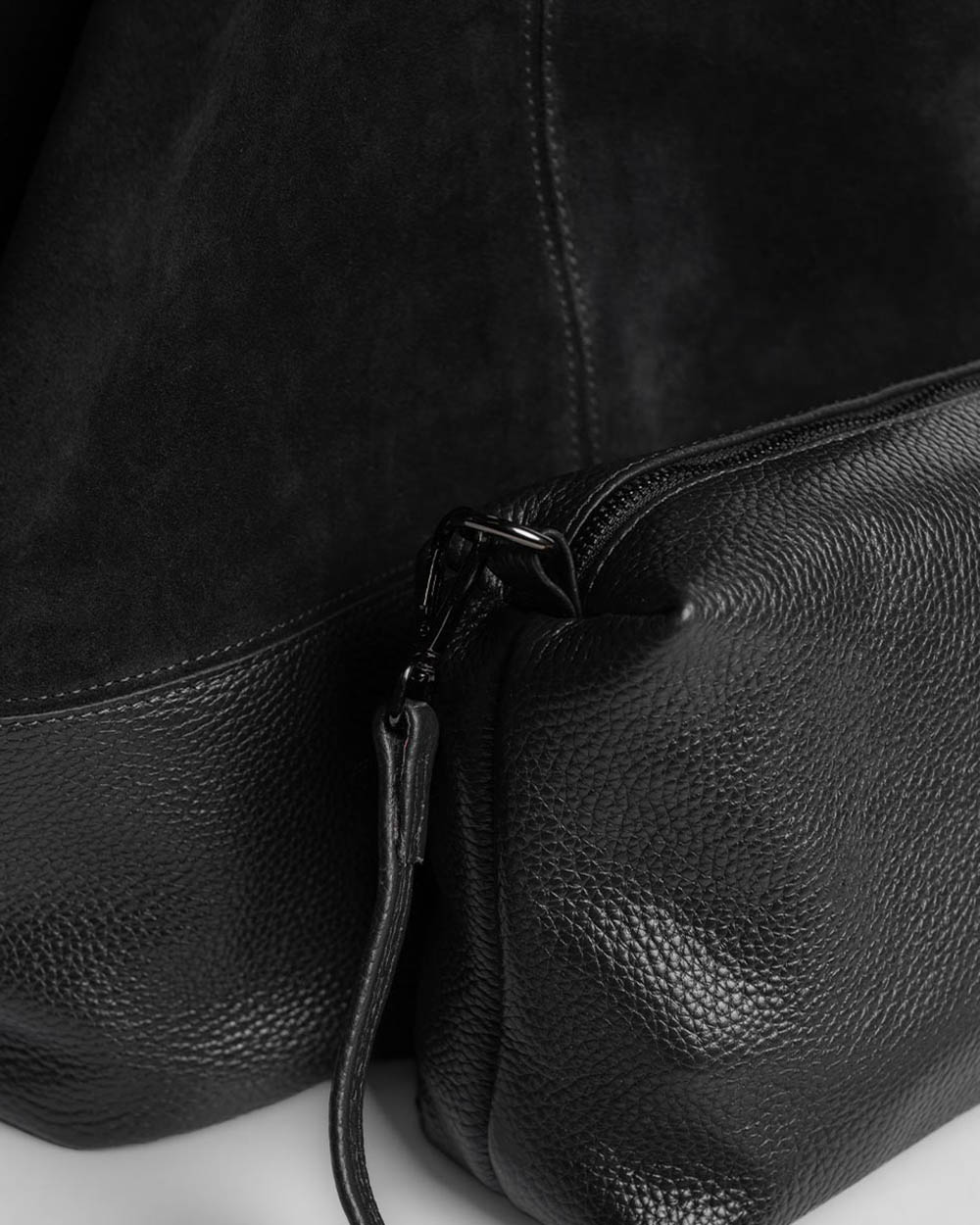 Crna tašna RIO / 253