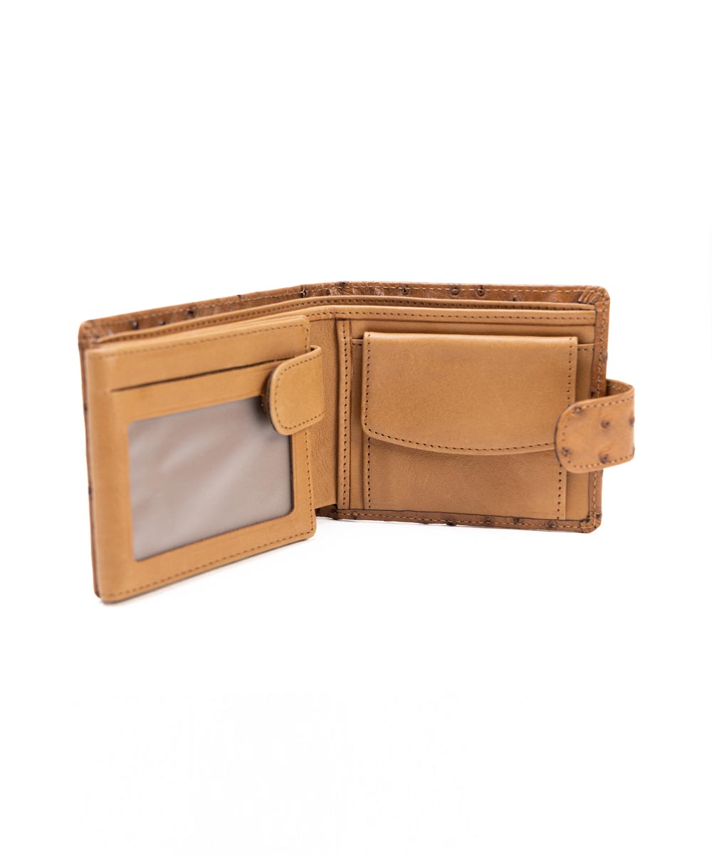 Kamel muški kožni novčanik | 113