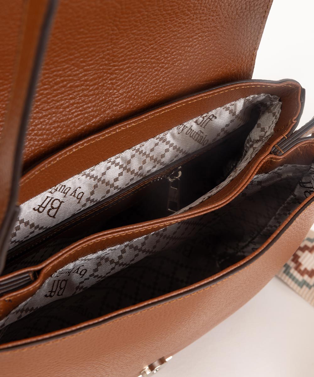 Kamel tašna MELBURN Buffalo | 249