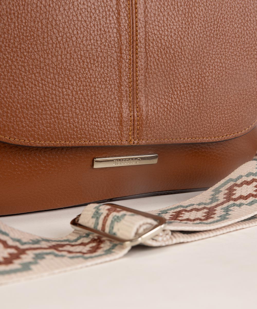 Kamel tašna MELBURN Buffalo | 249