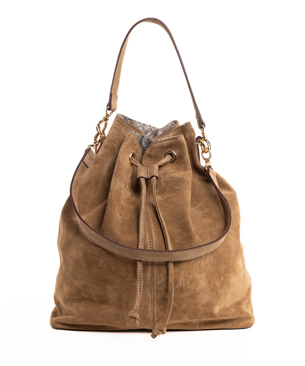 Krem tašna Perast / 111