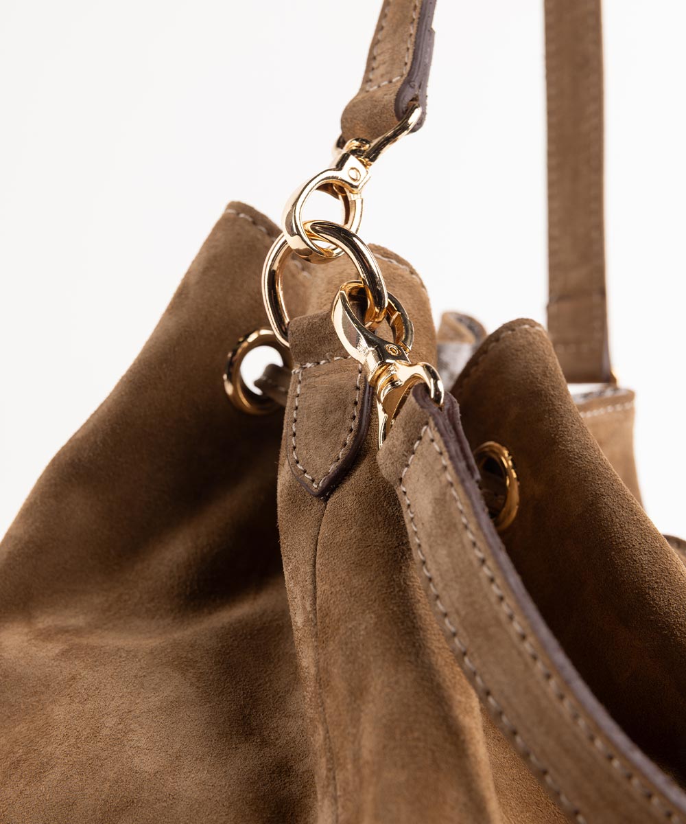 Krem tašna Perast / 111