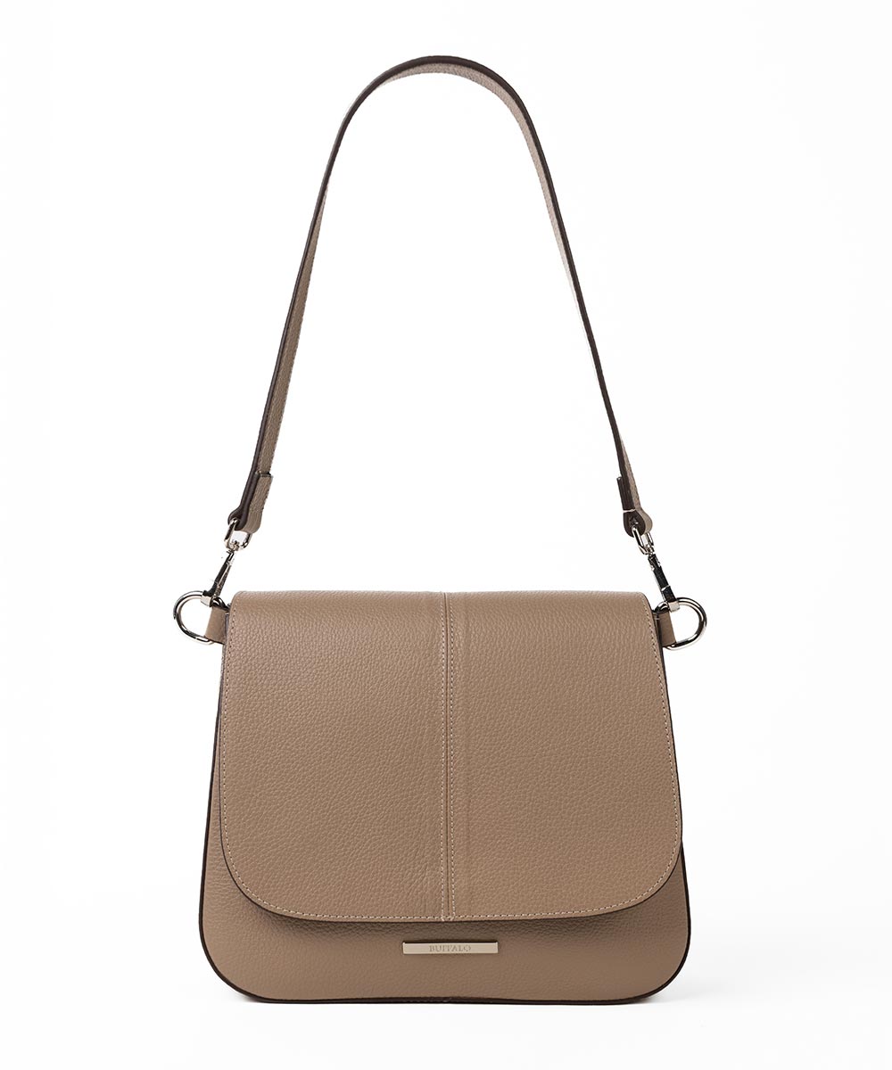 Krem tašna MELBURN  Buffalo | 249