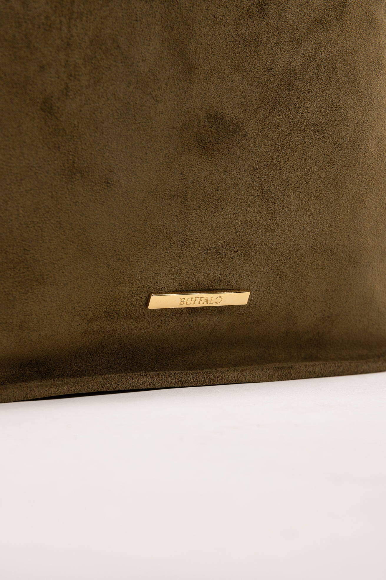 Maslinasto zelena tašna BARSELONA | 251