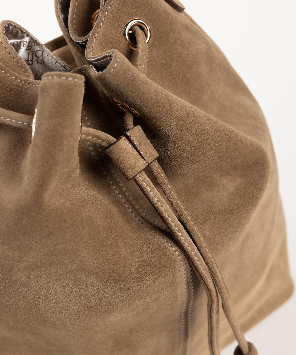 Bež tašna Perast / 111