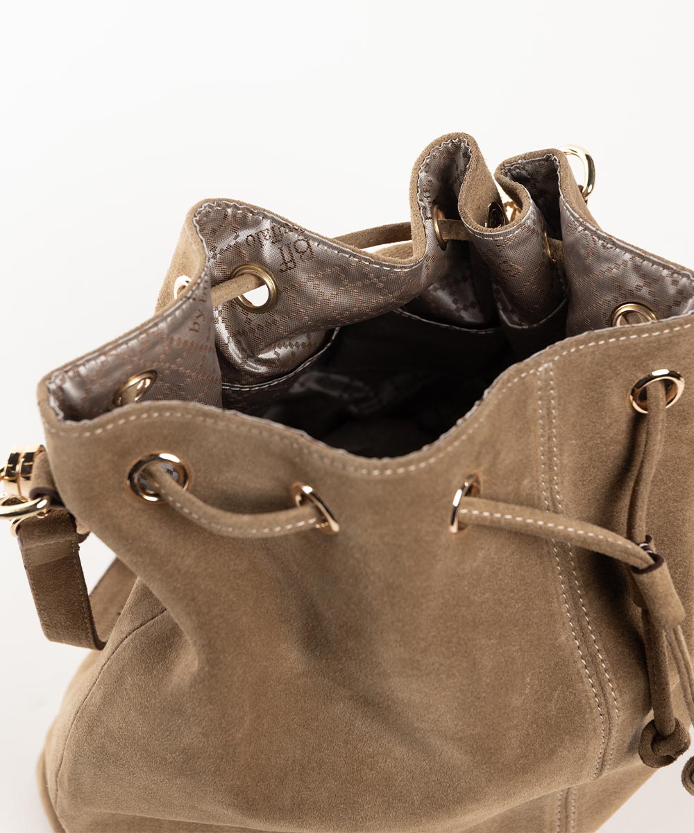 Bež tašna Perast / 111