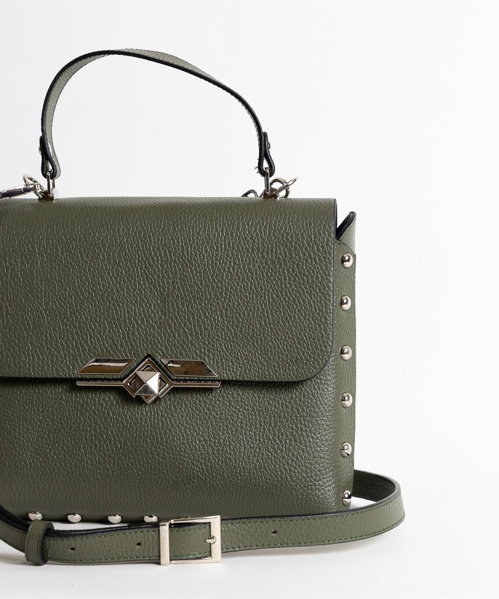 Maslina tašna Split - Nikl / 213