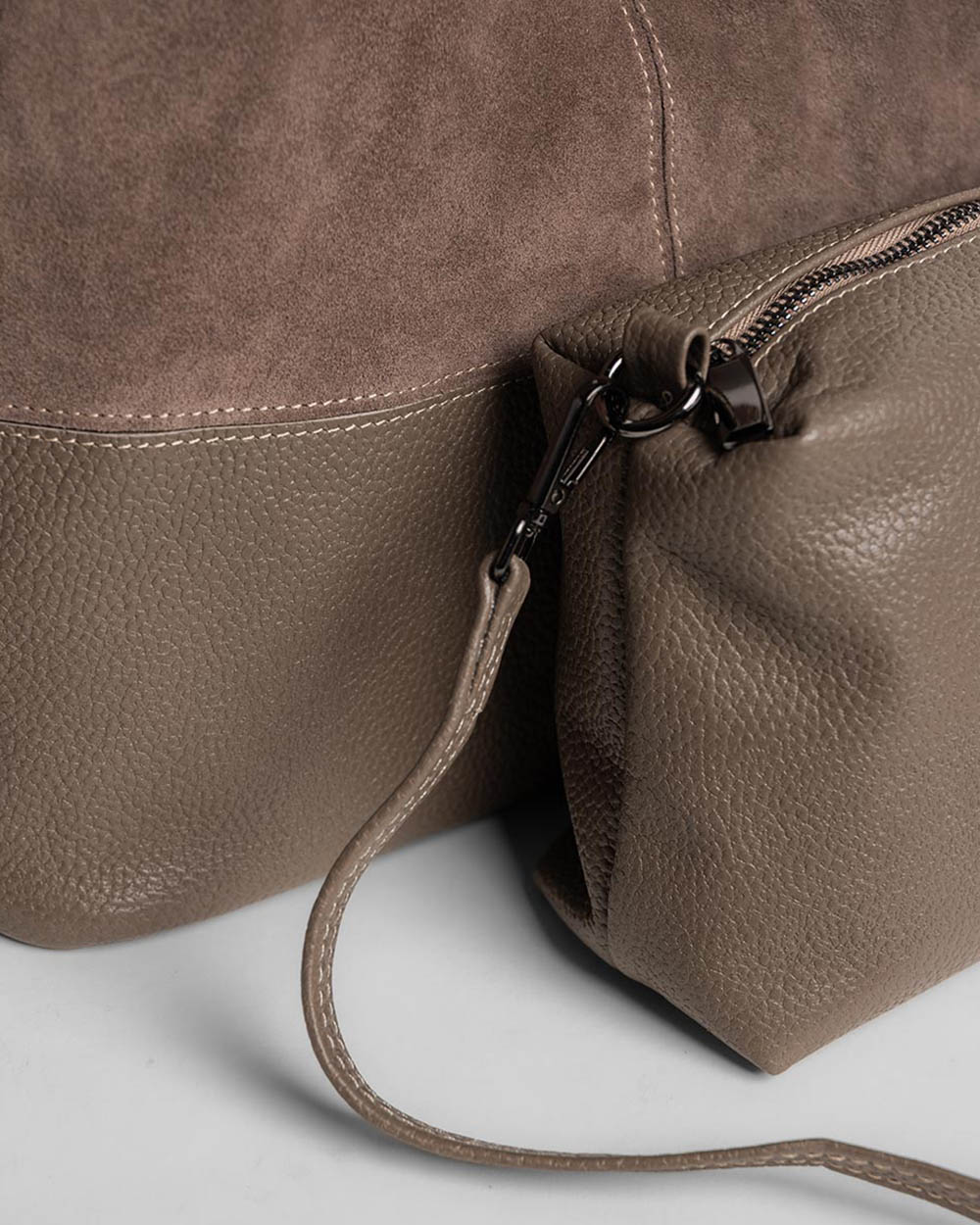 Siva tašna RIO / 253