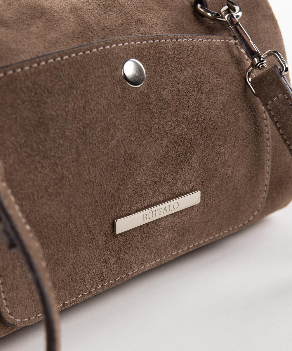 Siva tašna VERONA | 250