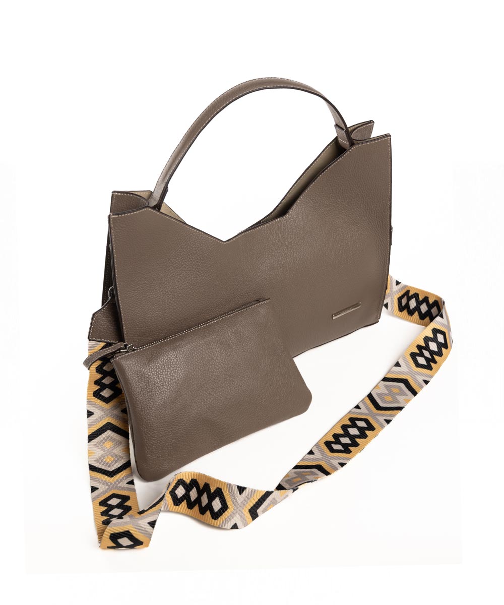 Bež tašna SOHO / 247