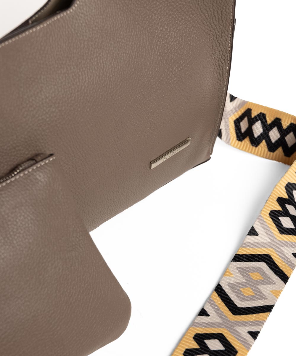 Bež tašna SOHO / 247