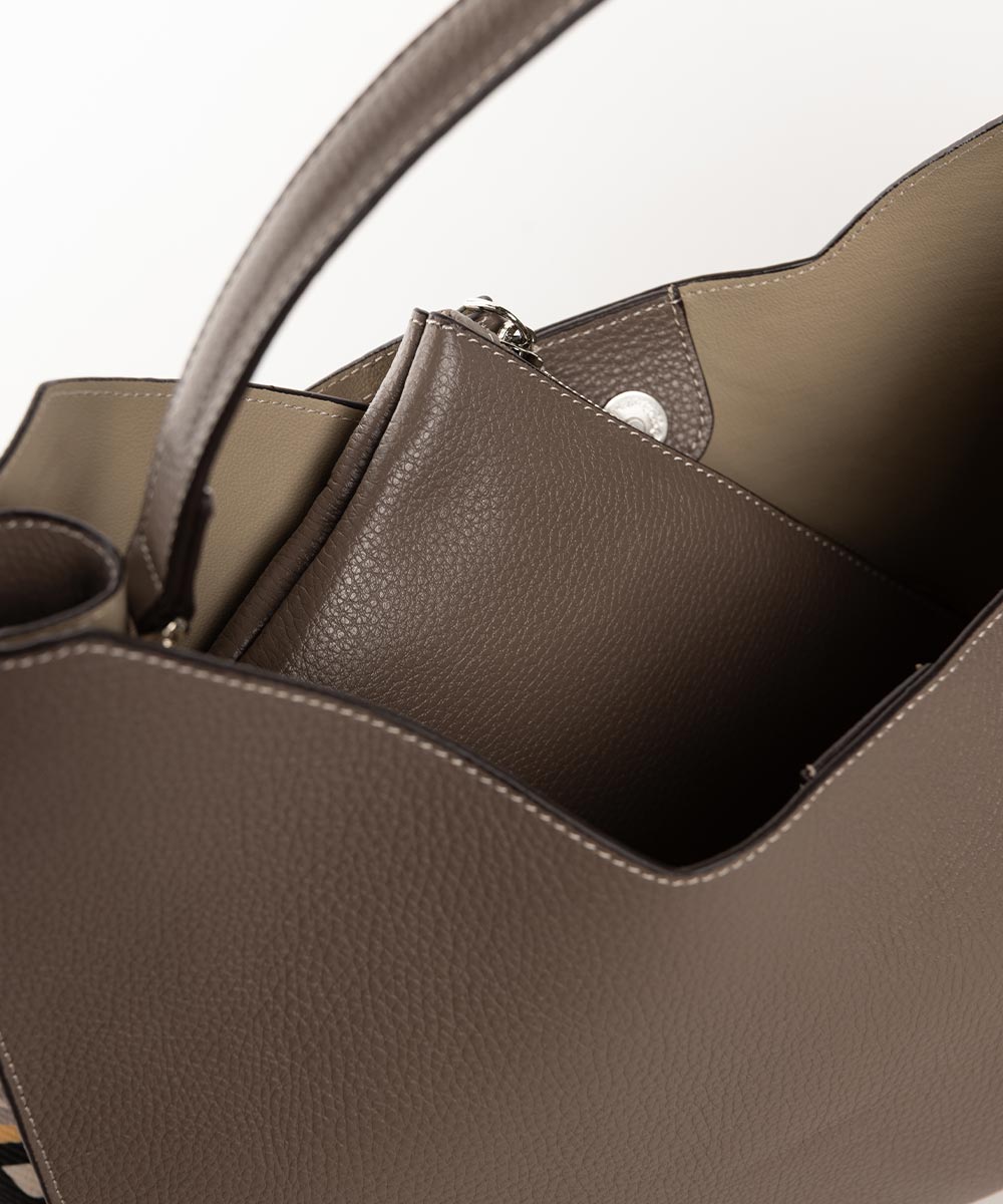 Bež tašna SOHO / 247