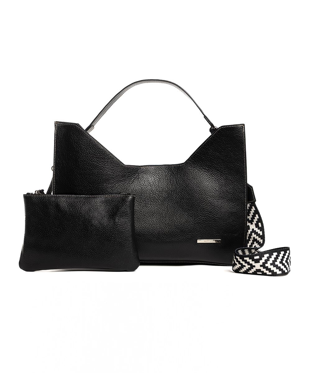 Crna tašna SOHO / 247