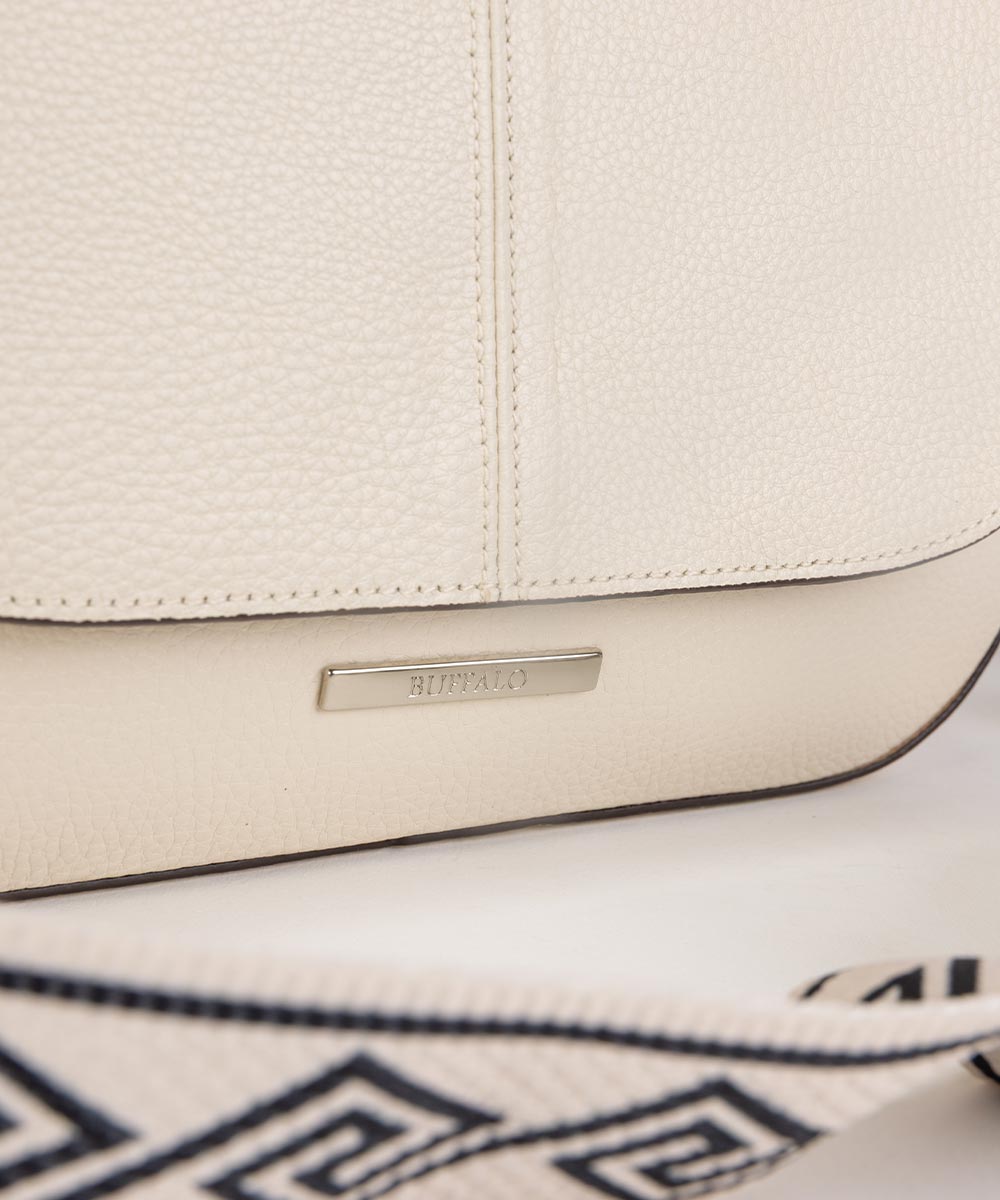 Svetlo bez tasna MELBURN Buffalo | 249