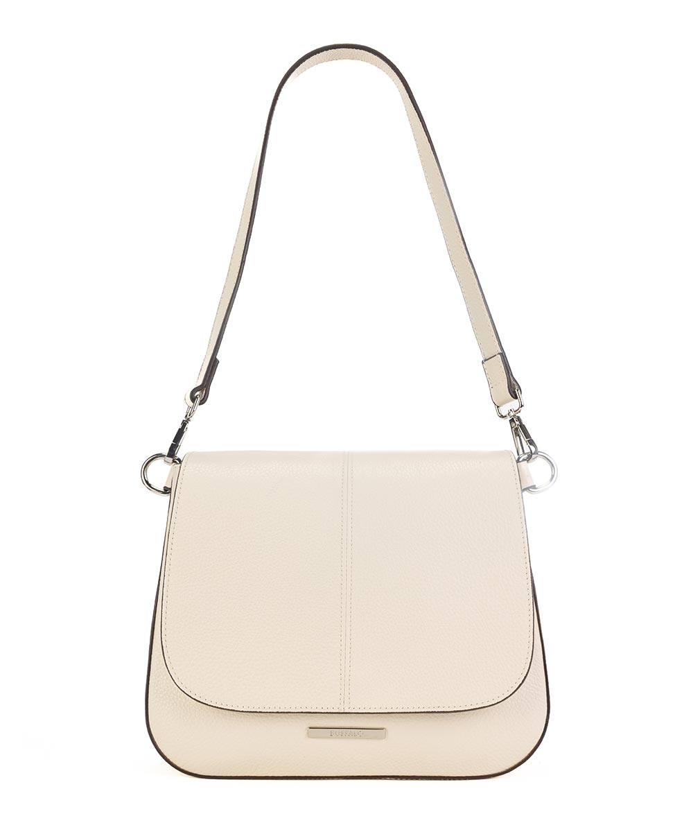 Svetlo bež tašna MELBURN  Buffalo | 249