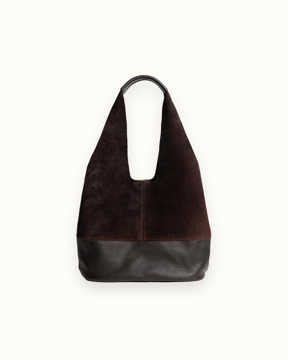 Tamno braon tašna RIO / 253