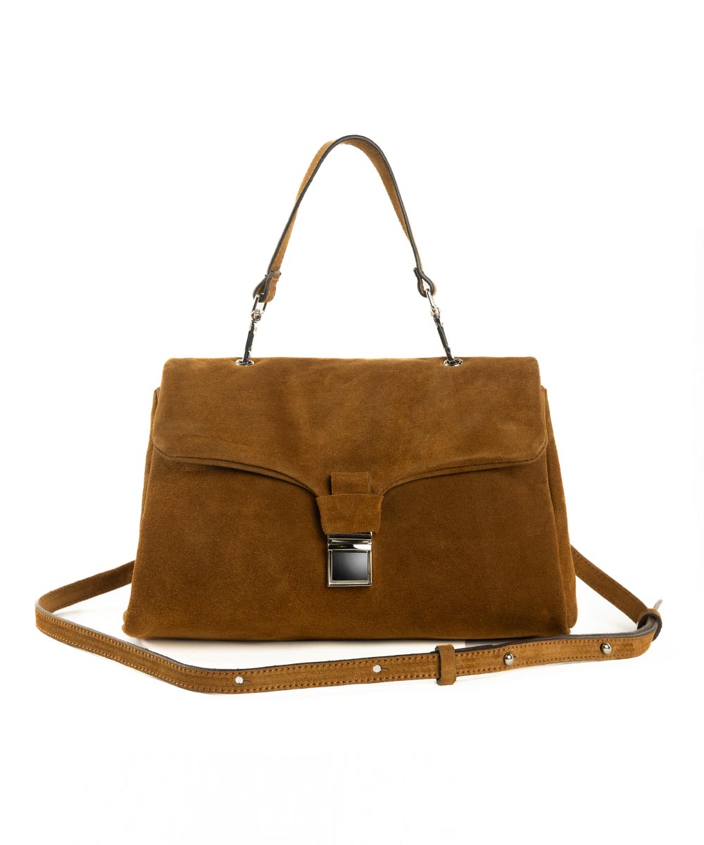 Kamel tašna VERONA BIG | 252