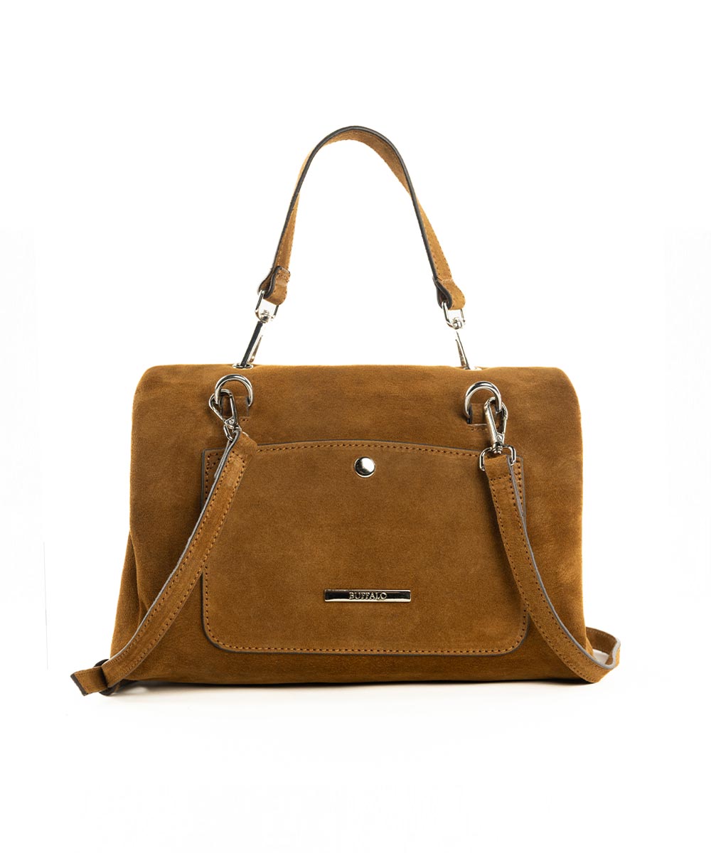 Kamel tašna VERONA BIG | 252