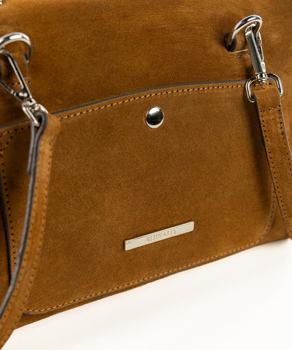 Kamel tašna VERONA BIG | 252