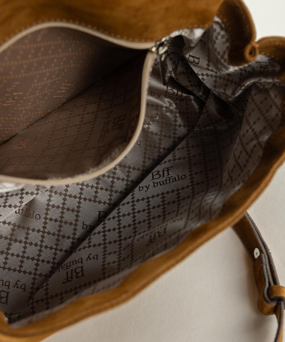 Kamel tašna VERONA BIG | 252