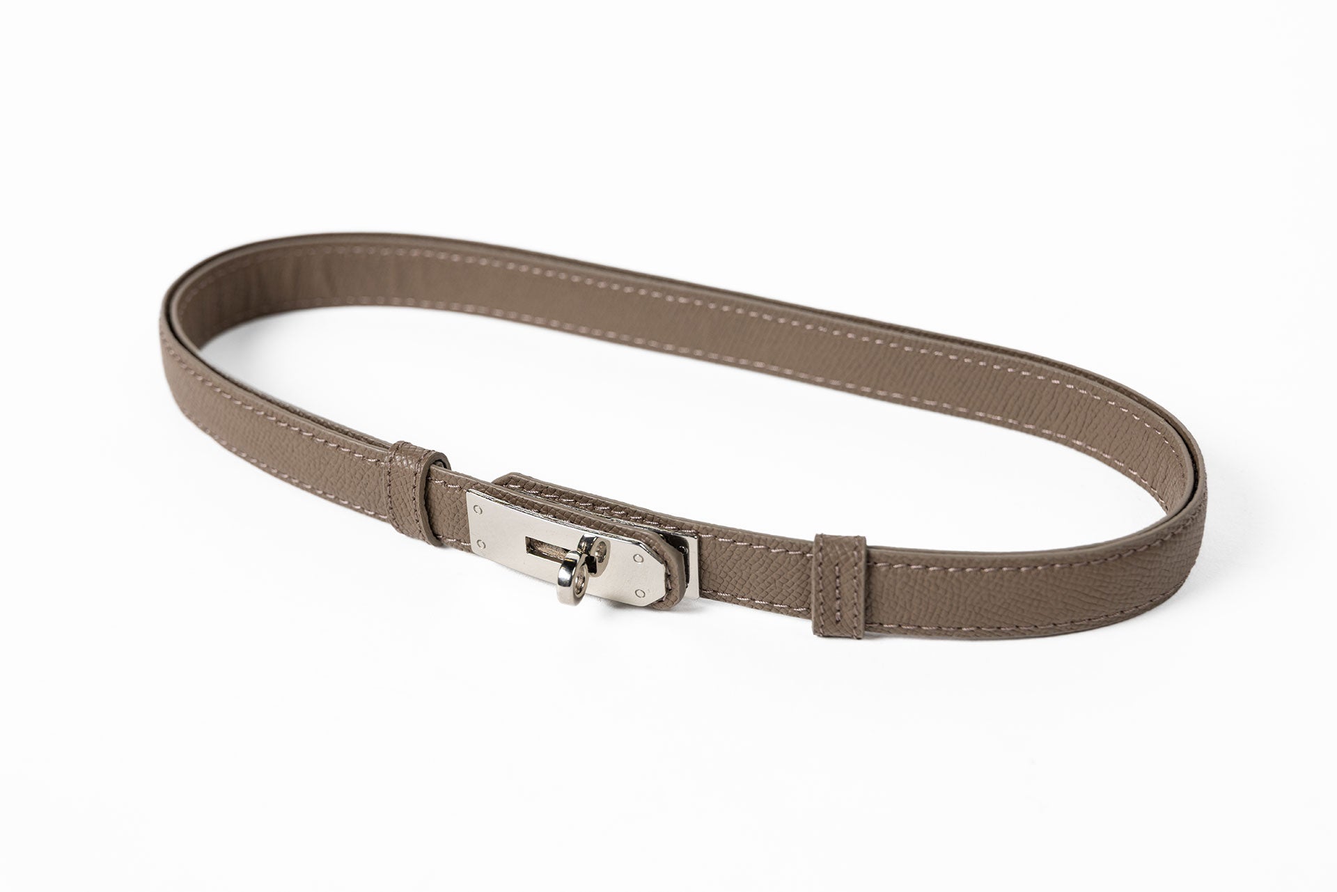 Braon kaiš NOMO / 248 nikl