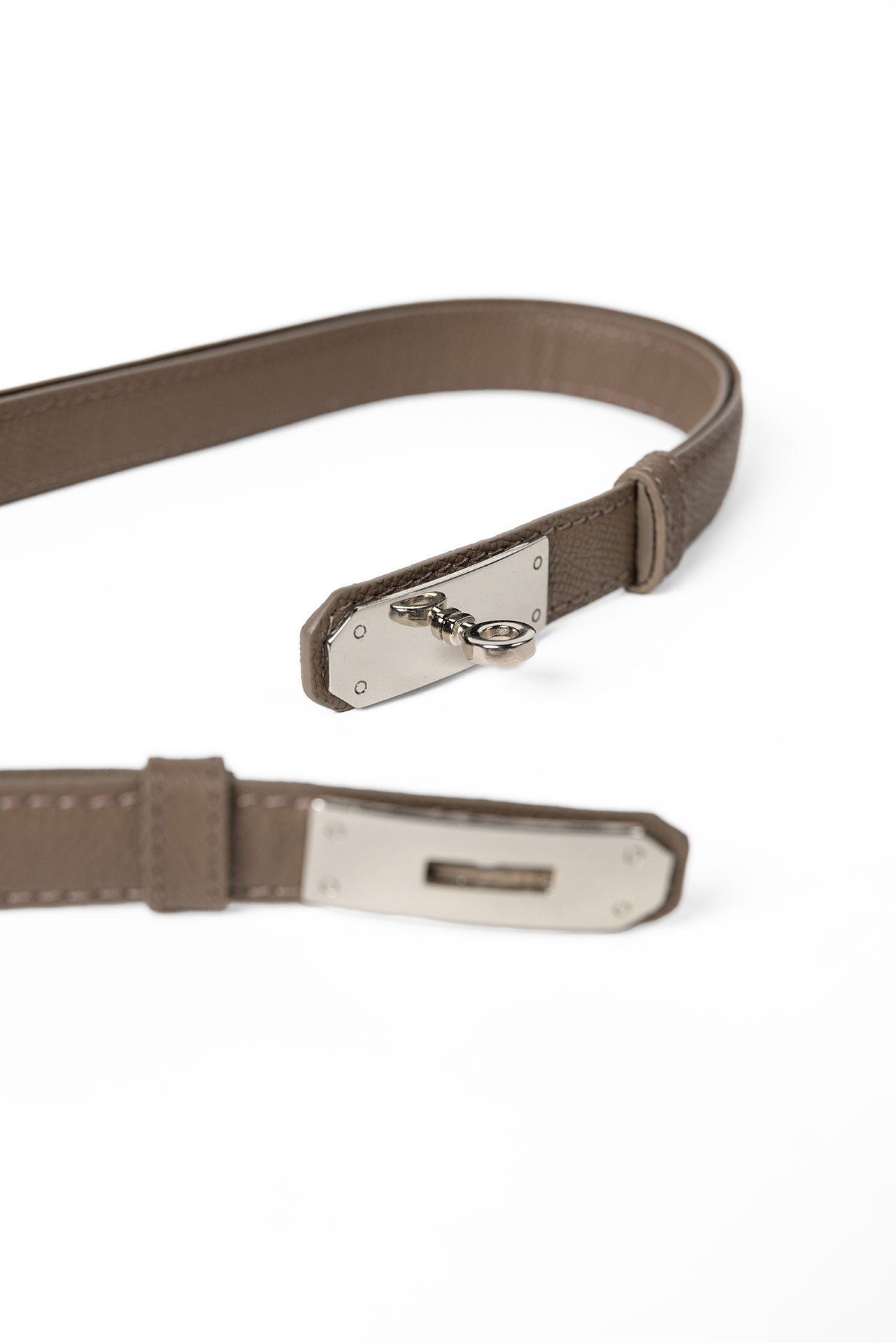 Braon kaiš NOMO / 248 nikl