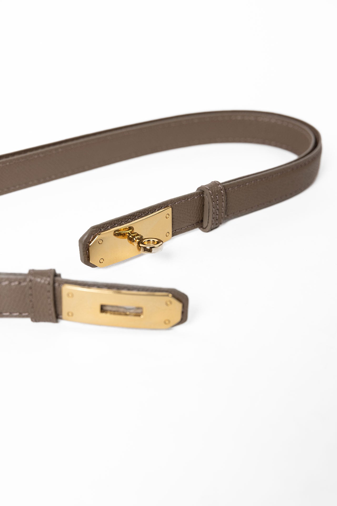 Braon kaiš NOMO / 248 zlato