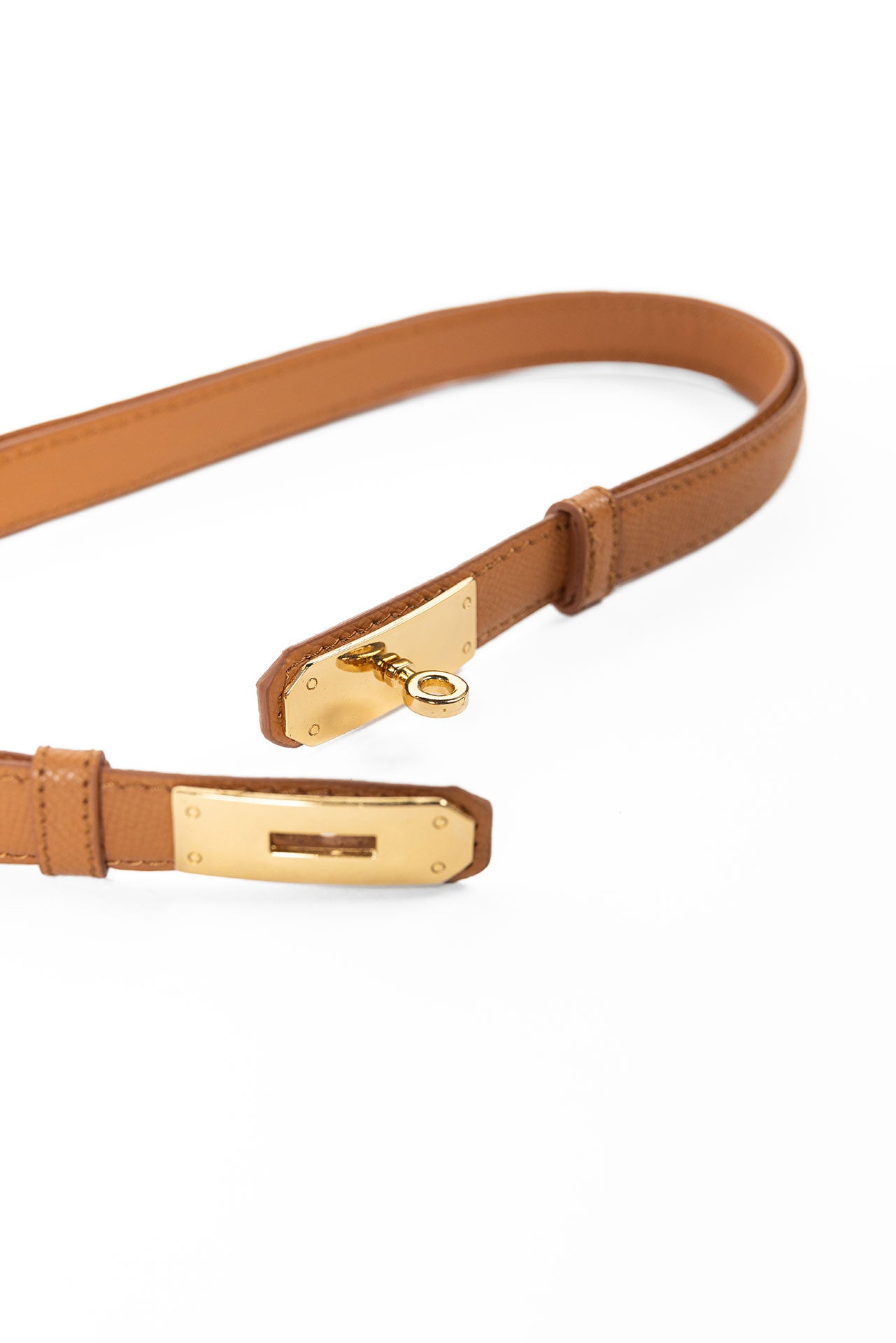 Kamel kaiš NOMO / 248 zlato