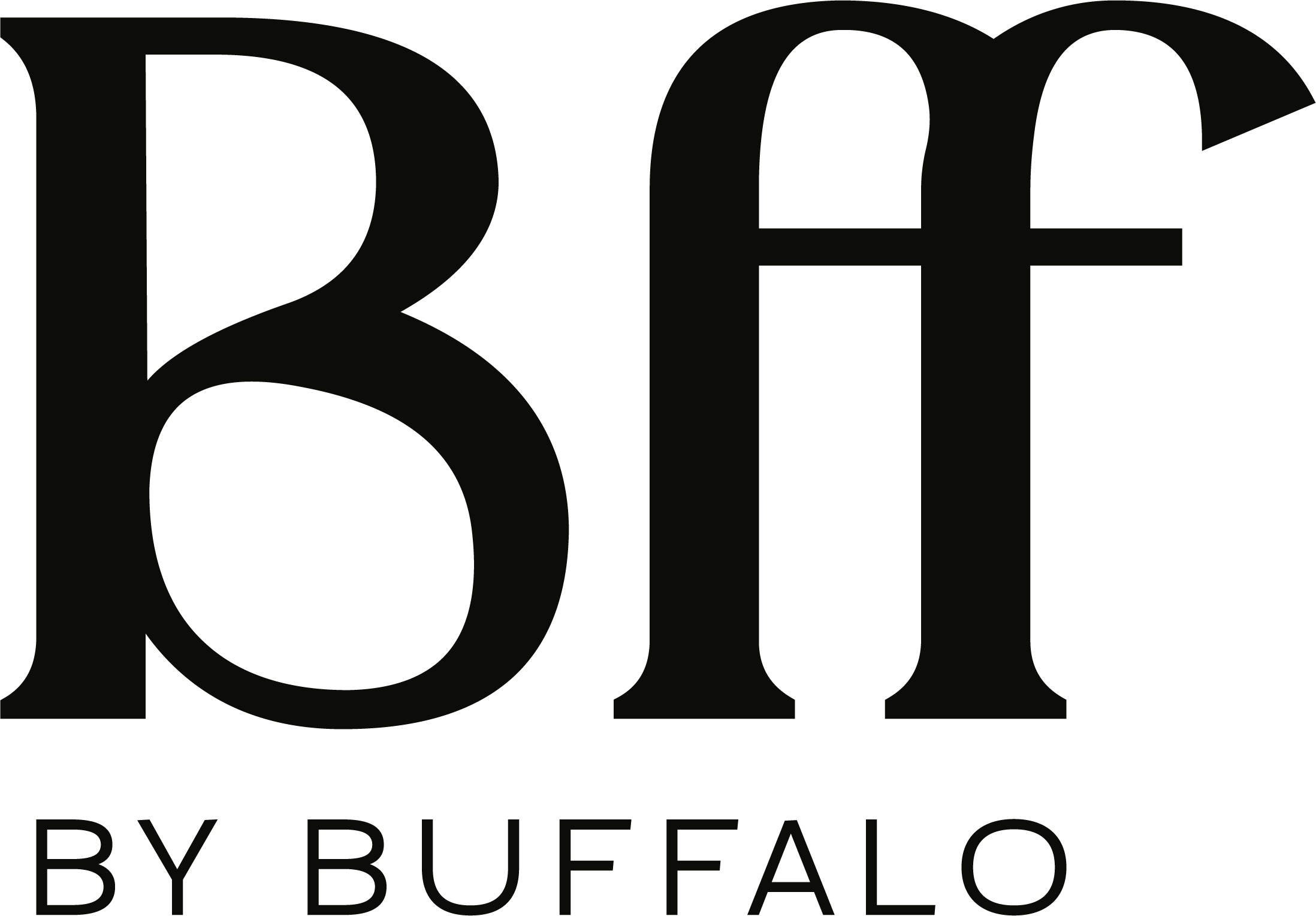 Buffalo BFF