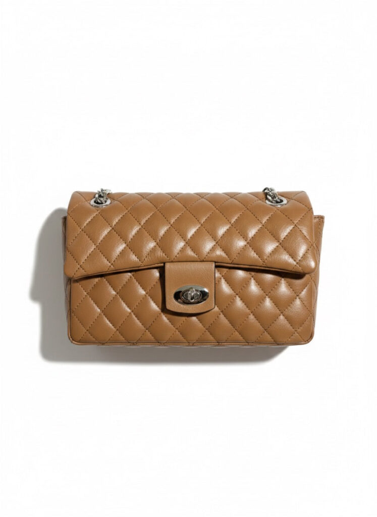 Zenska kamel tasna Boston Buffalo BFF