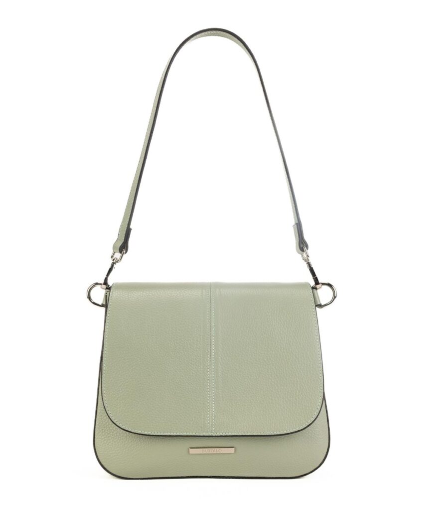 Mint zelena tasna MELBURN Buffalo  | 249