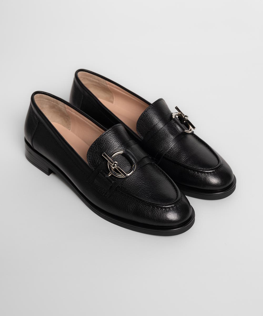 ŽenskeCrneMokasine_SOLERA_Buffalo_Bff2