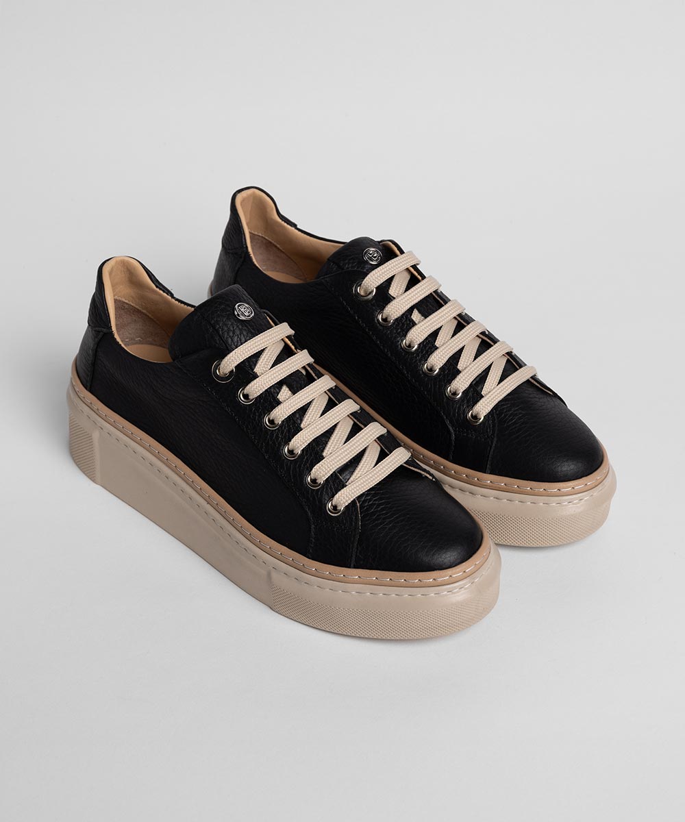 ŽenskeCrnePatike_LUCE_Buffalo_Bff2