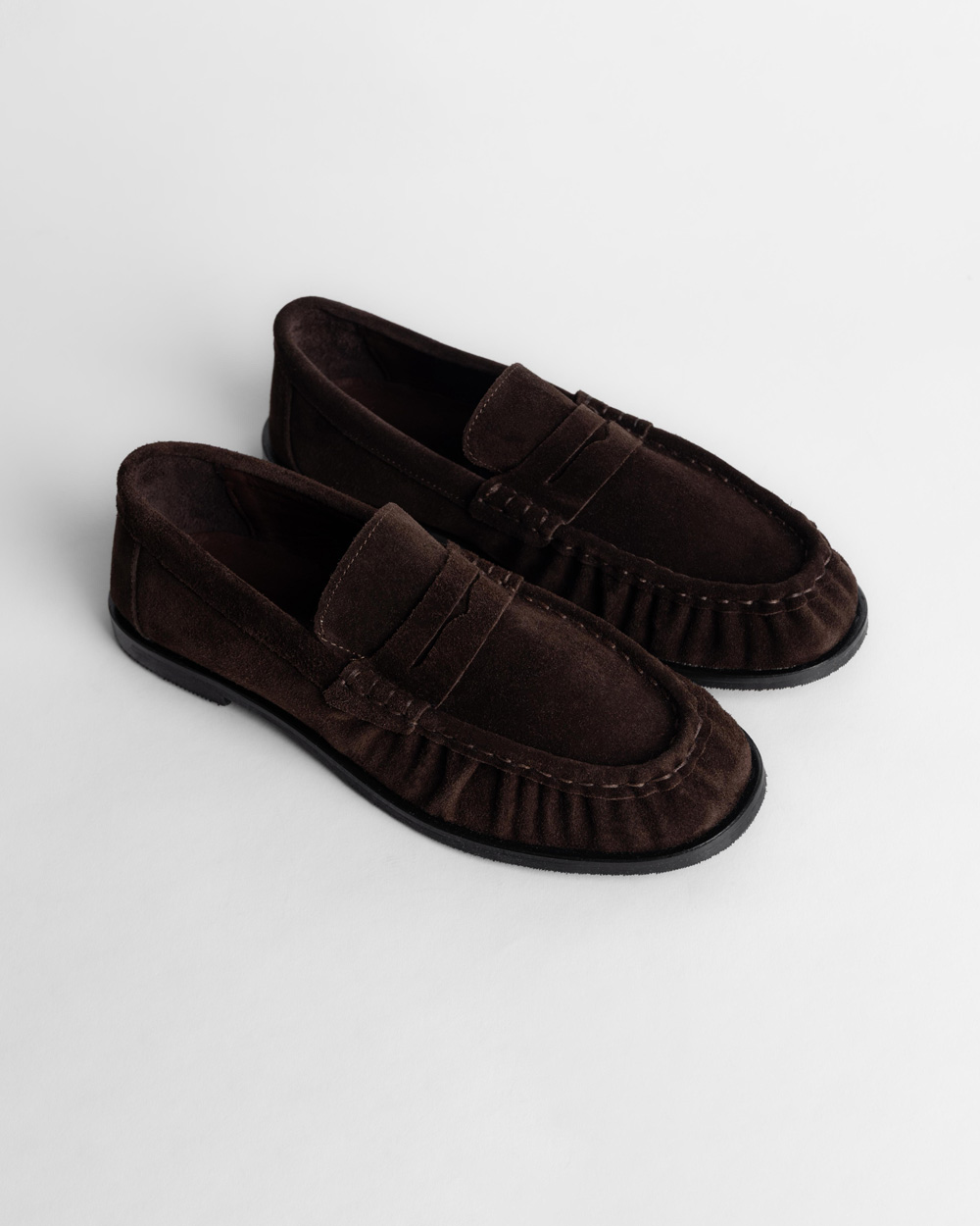 ŽenskeTamnoBraonMokasine_NIA_Buffalo_Bff2